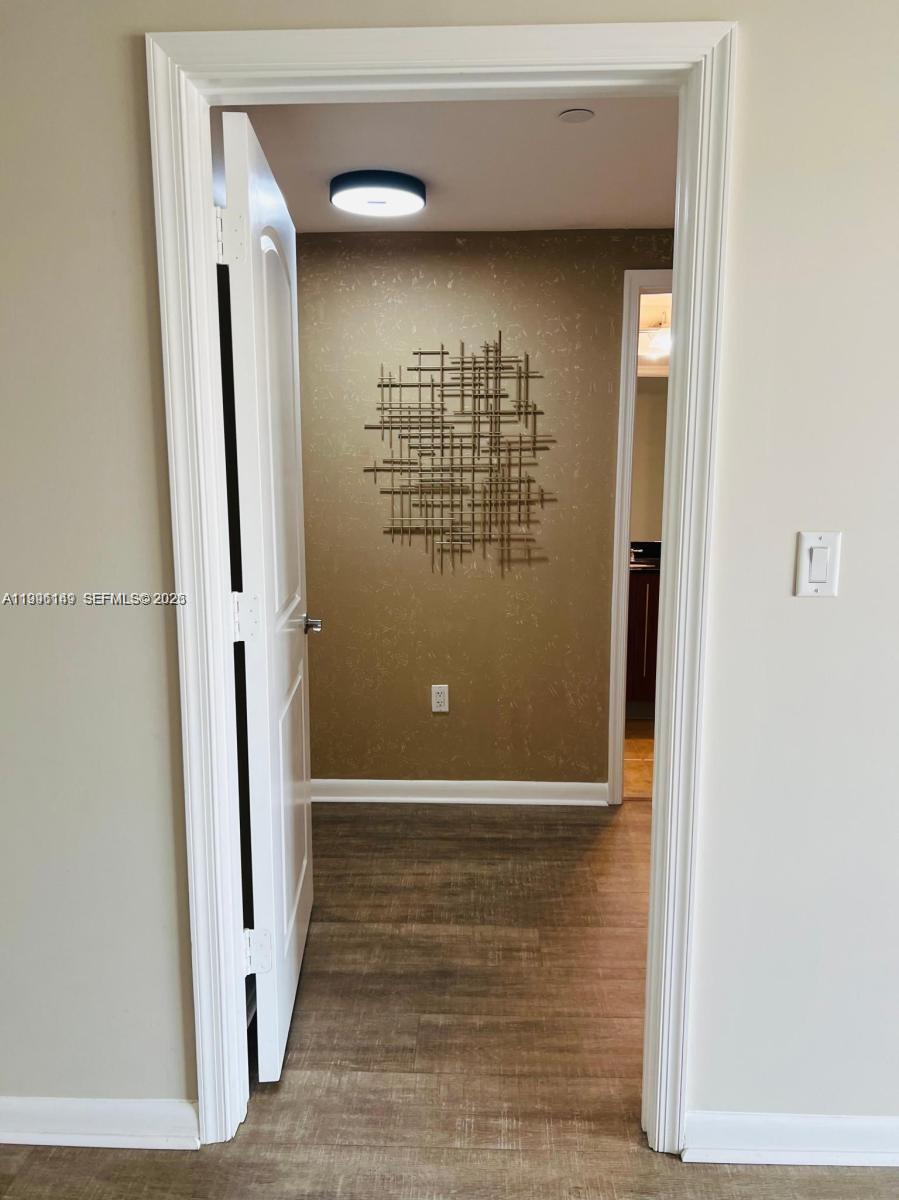 TOSCANO CONDO - Residential Lease