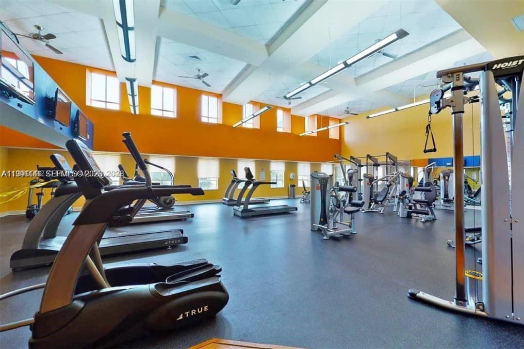 TOSCANO CONDO - Residential Lease