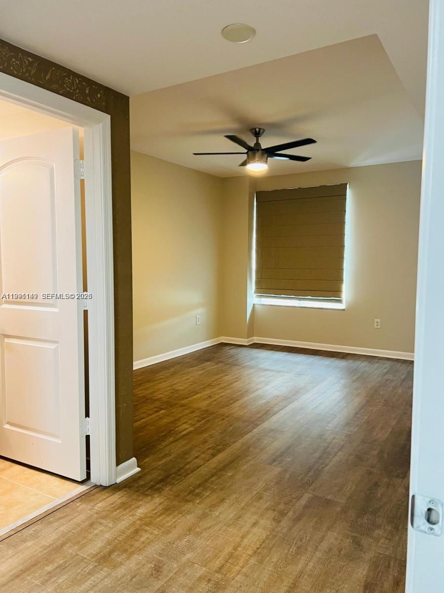 TOSCANO CONDO - Residential Lease