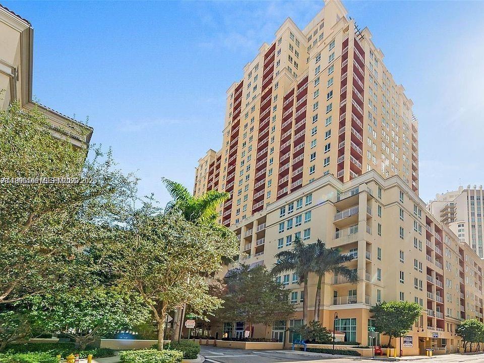 TOSCANO CONDO - Residential Lease