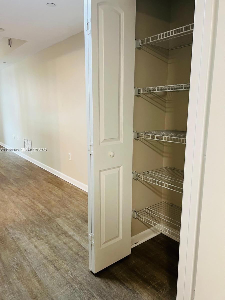 TOSCANO CONDO - Residential Lease