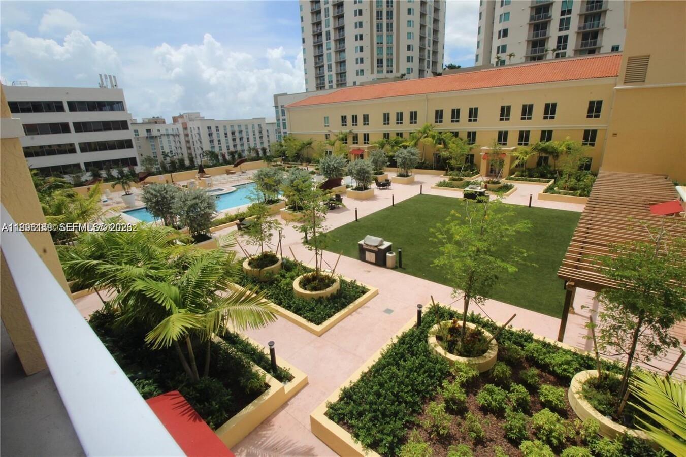 TOSCANO CONDO - Residential Lease