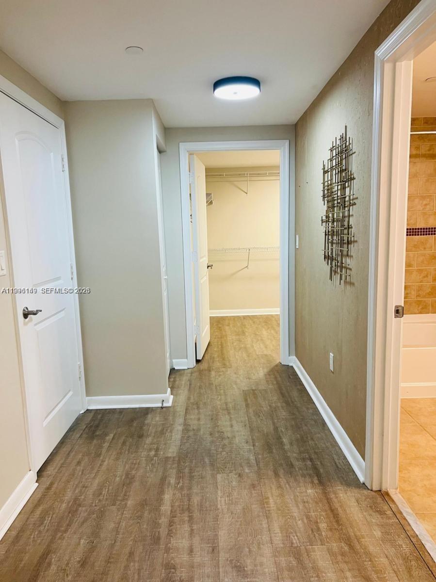 TOSCANO CONDO - Residential Lease