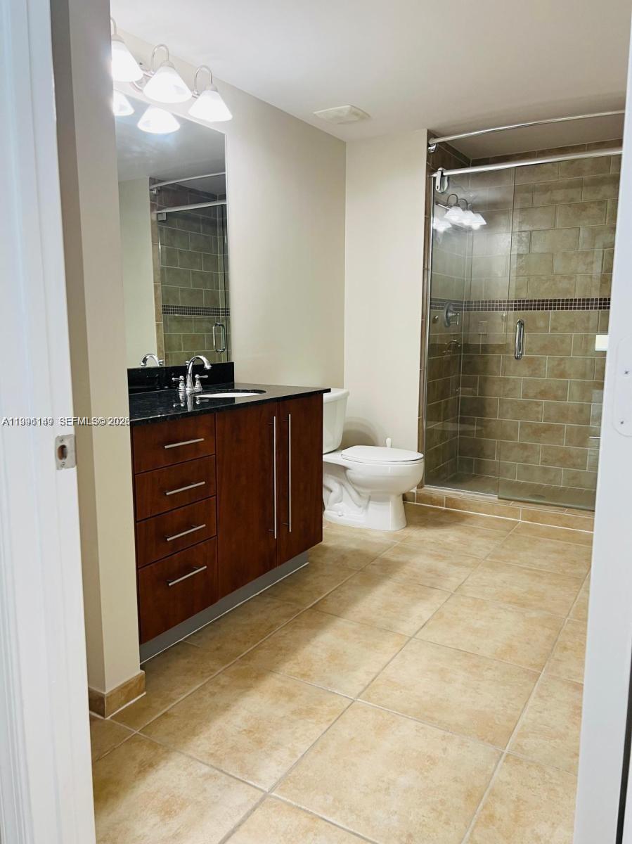 TOSCANO CONDO - Residential Lease