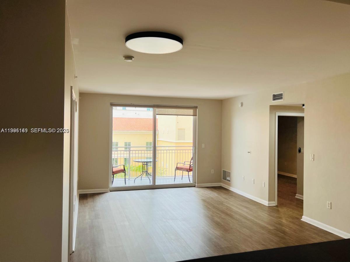 TOSCANO CONDO - Residential Lease