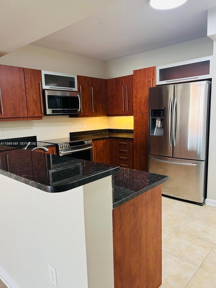 TOSCANO CONDO - Residential Lease