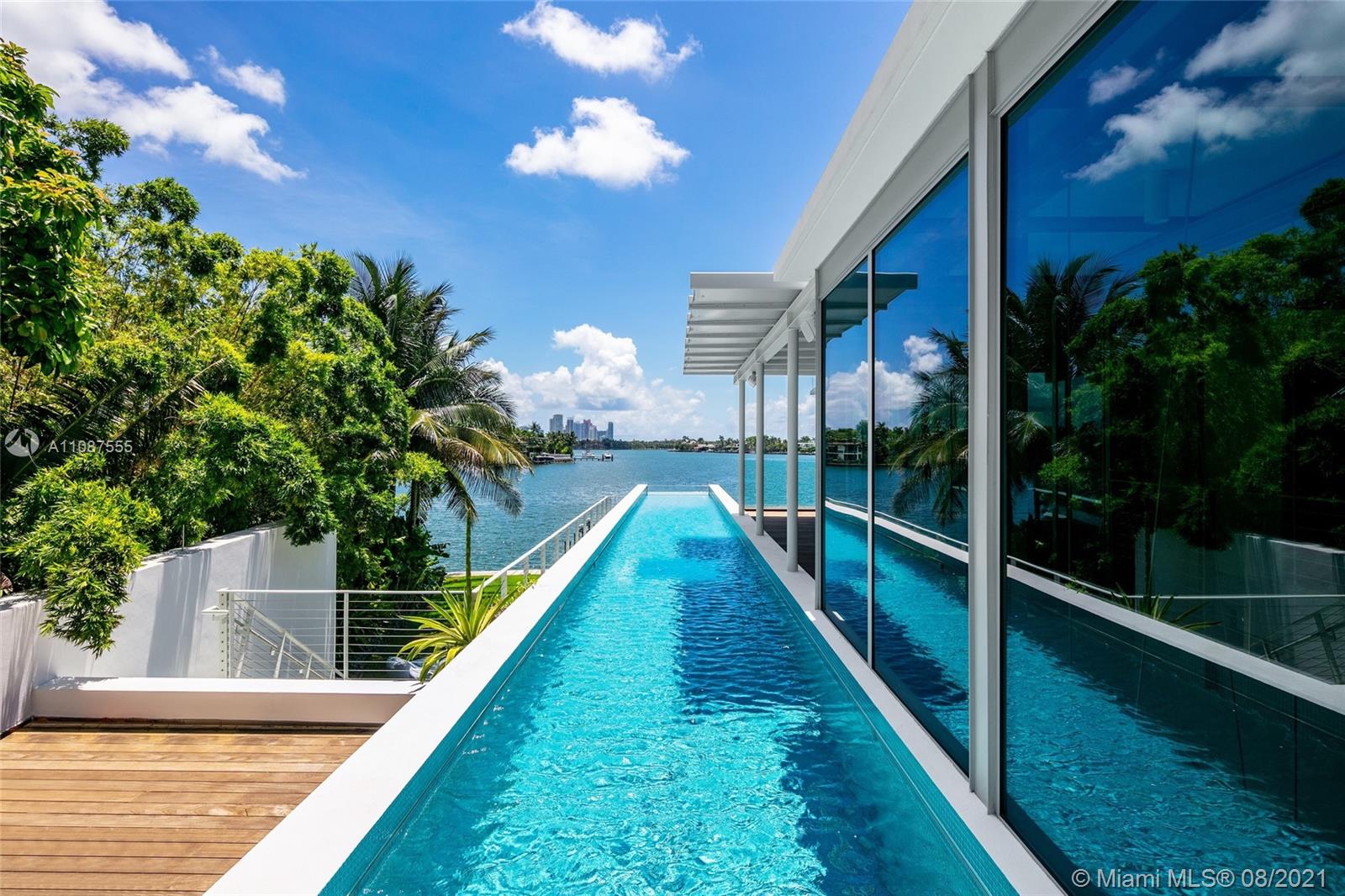 SAN MARINO ISLAND - Residential