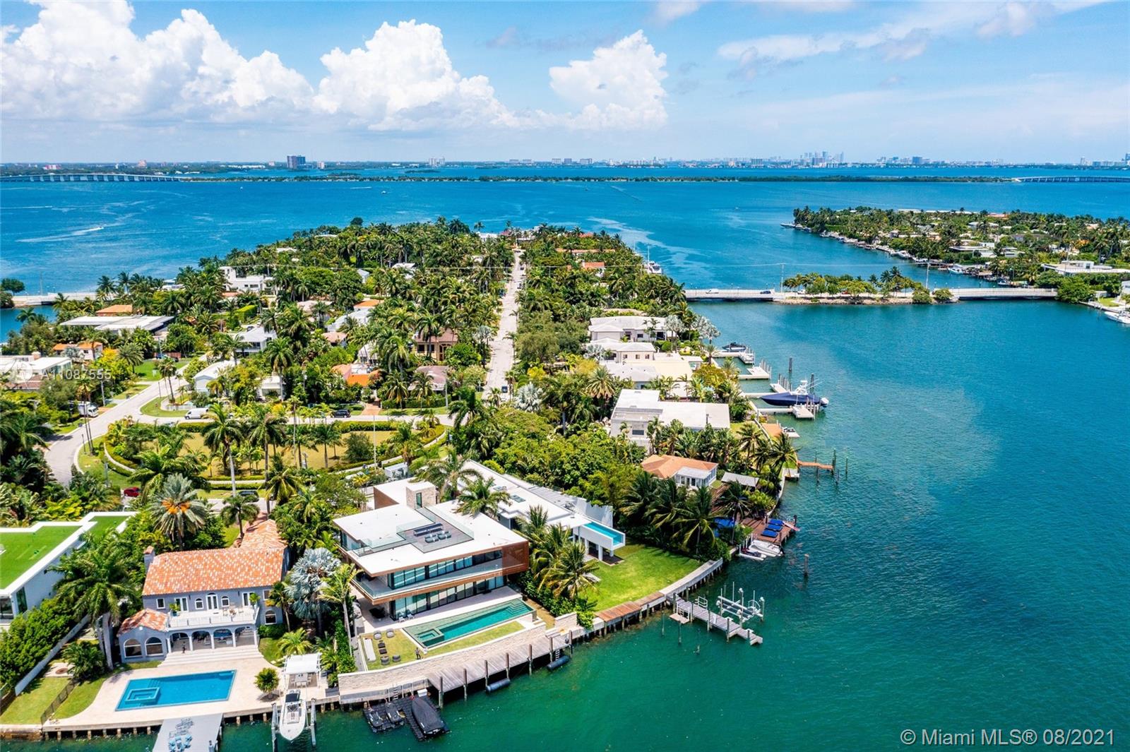 SAN MARINO ISLAND - Residential