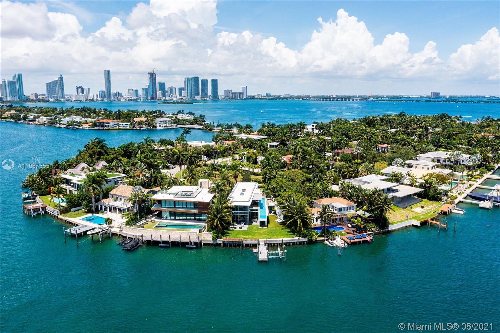 SAN MARINO ISLAND - Residential