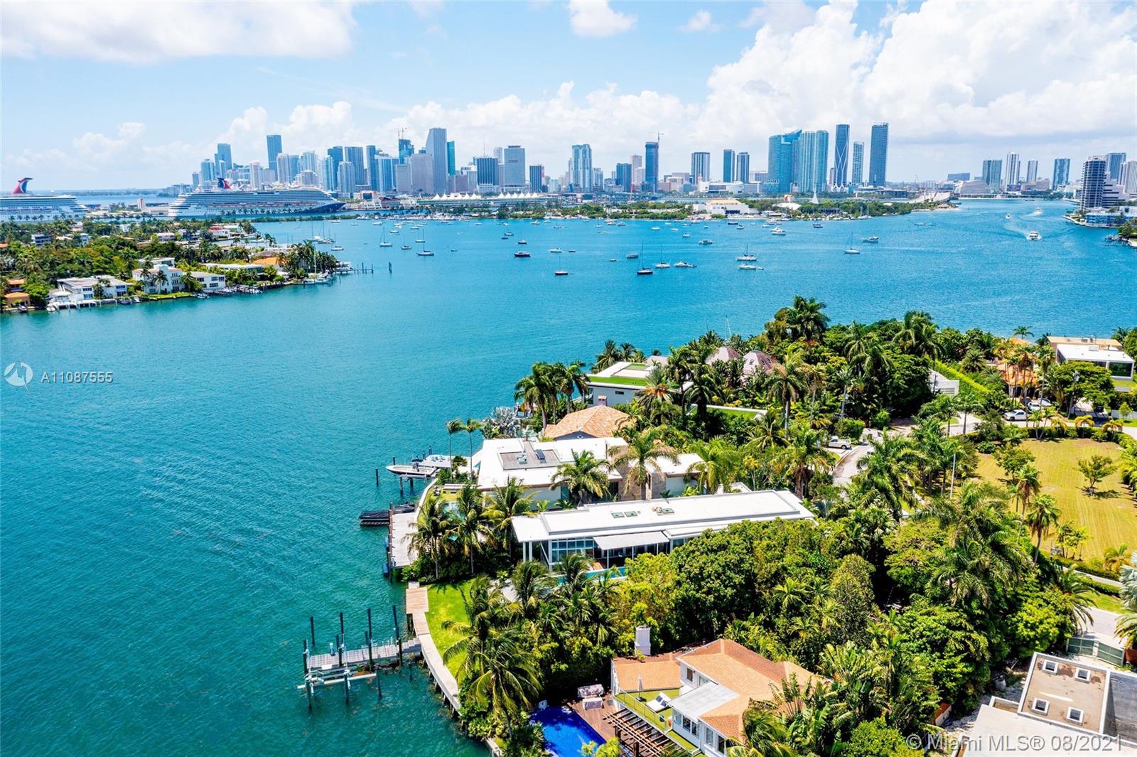 SAN MARINO ISLAND - Residential