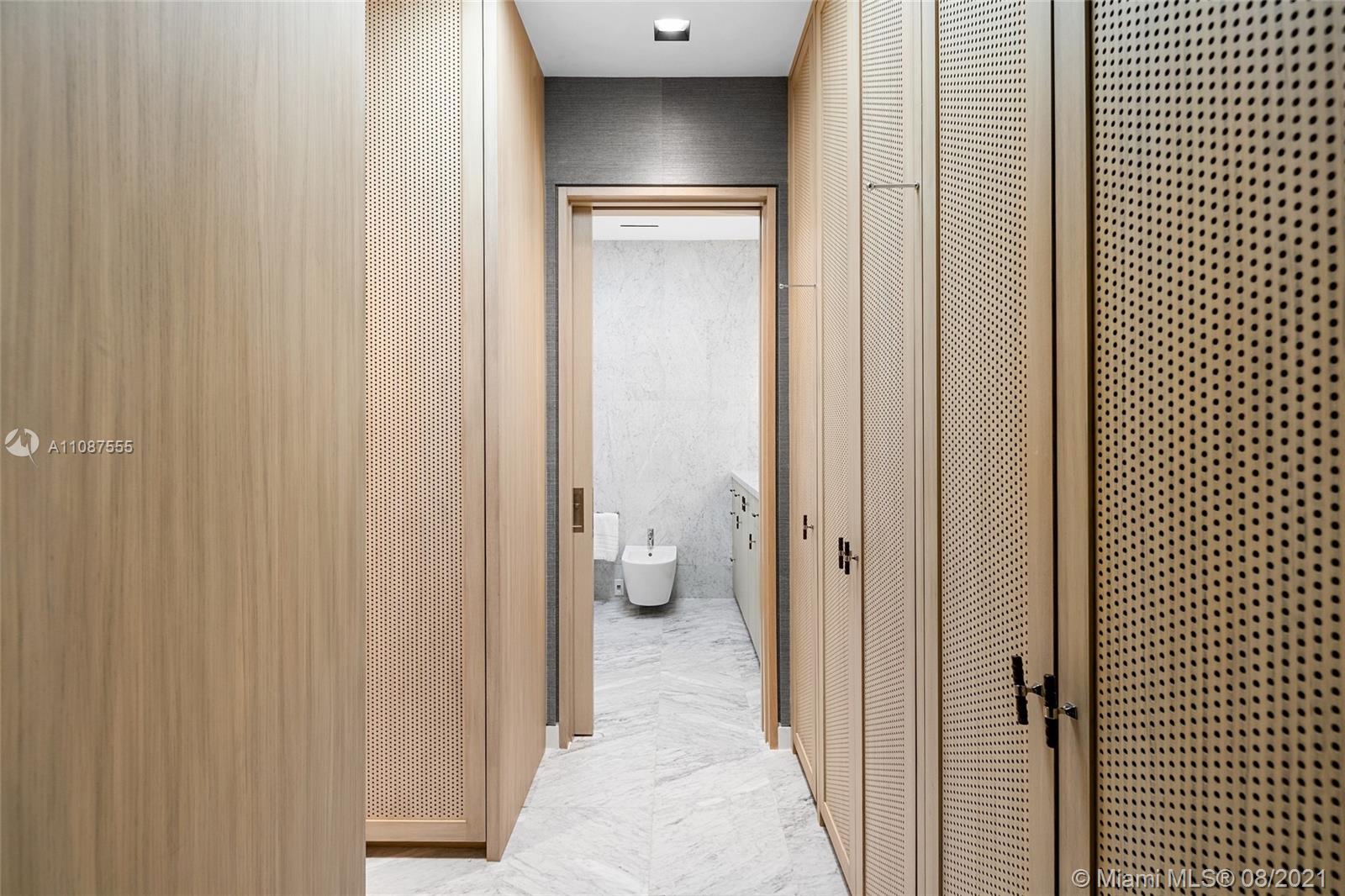 SAN MARINO ISLAND - Residential