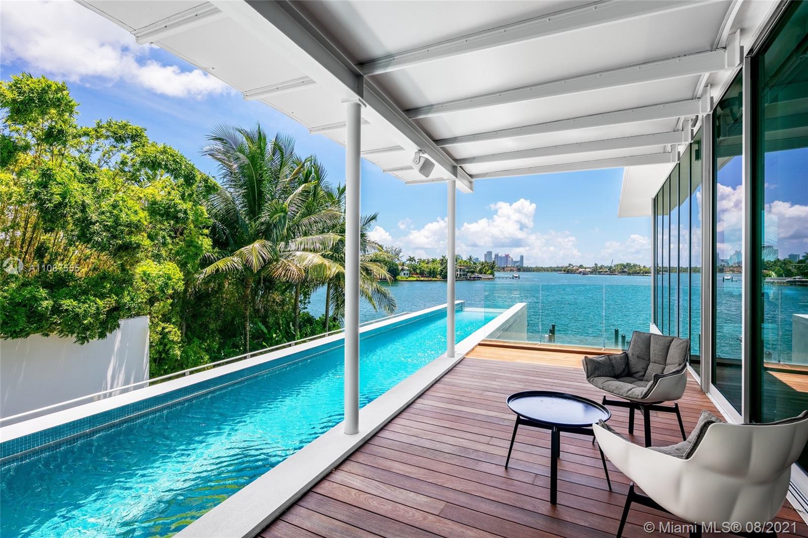 SAN MARINO ISLAND - Residential