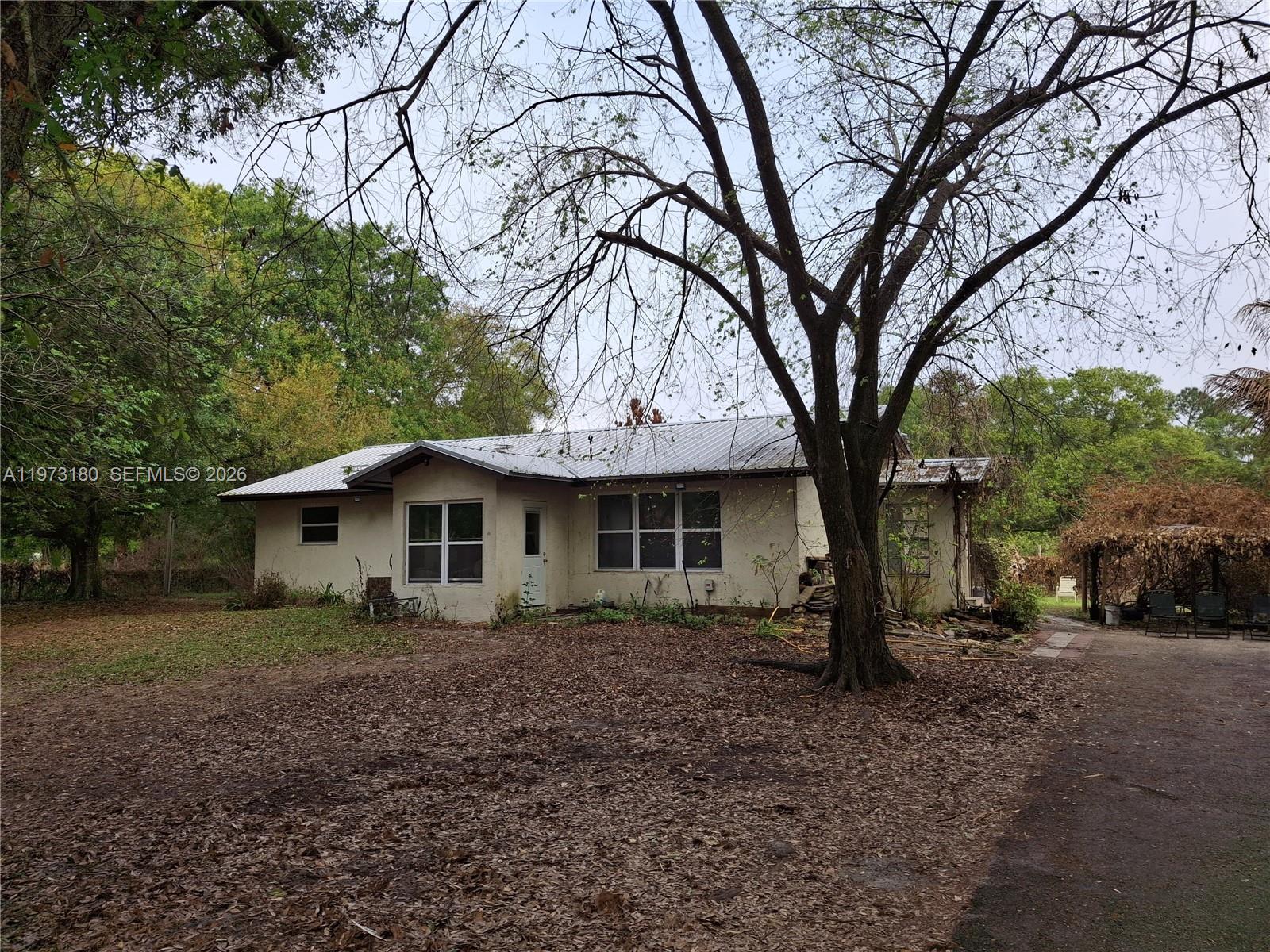 MONTURA RANCH ESTATES - Residential