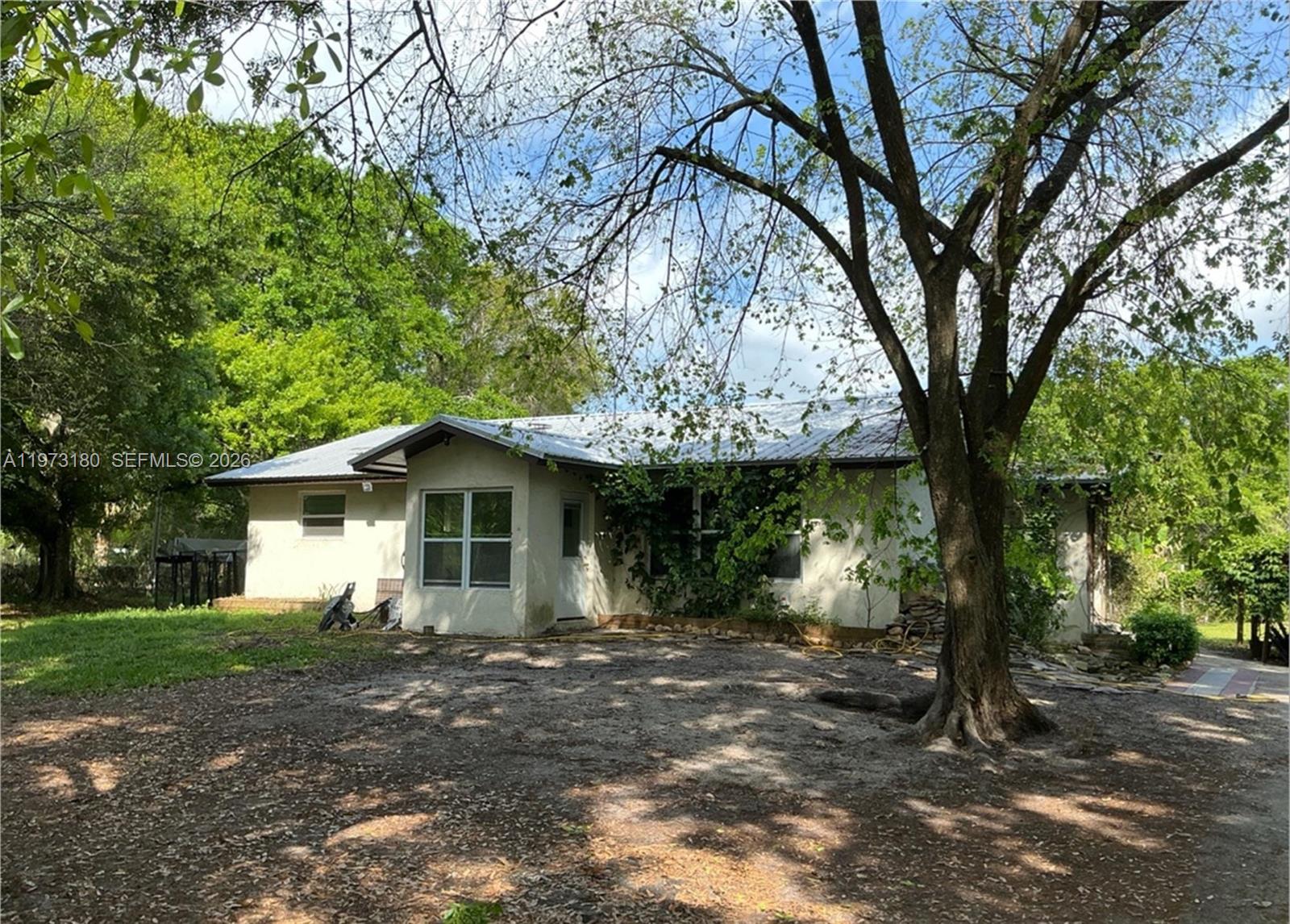 MONTURA RANCH ESTATES - Residential