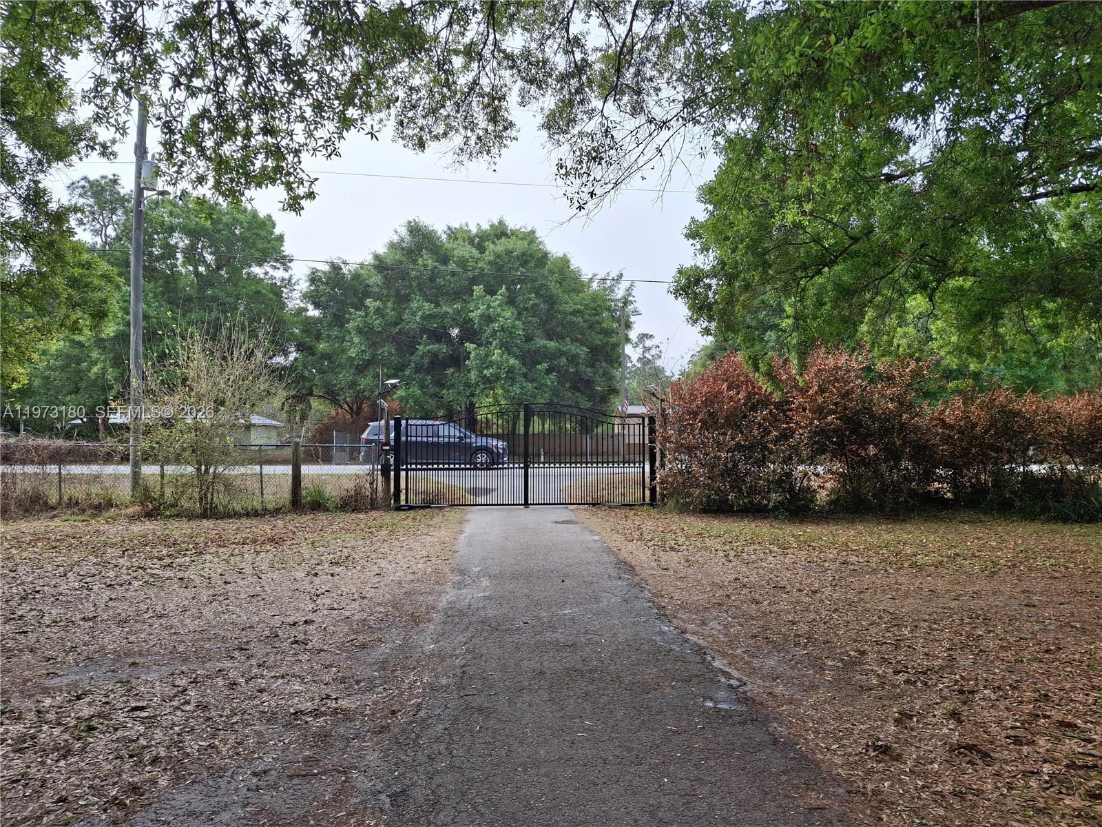 MONTURA RANCH ESTATES - Residential