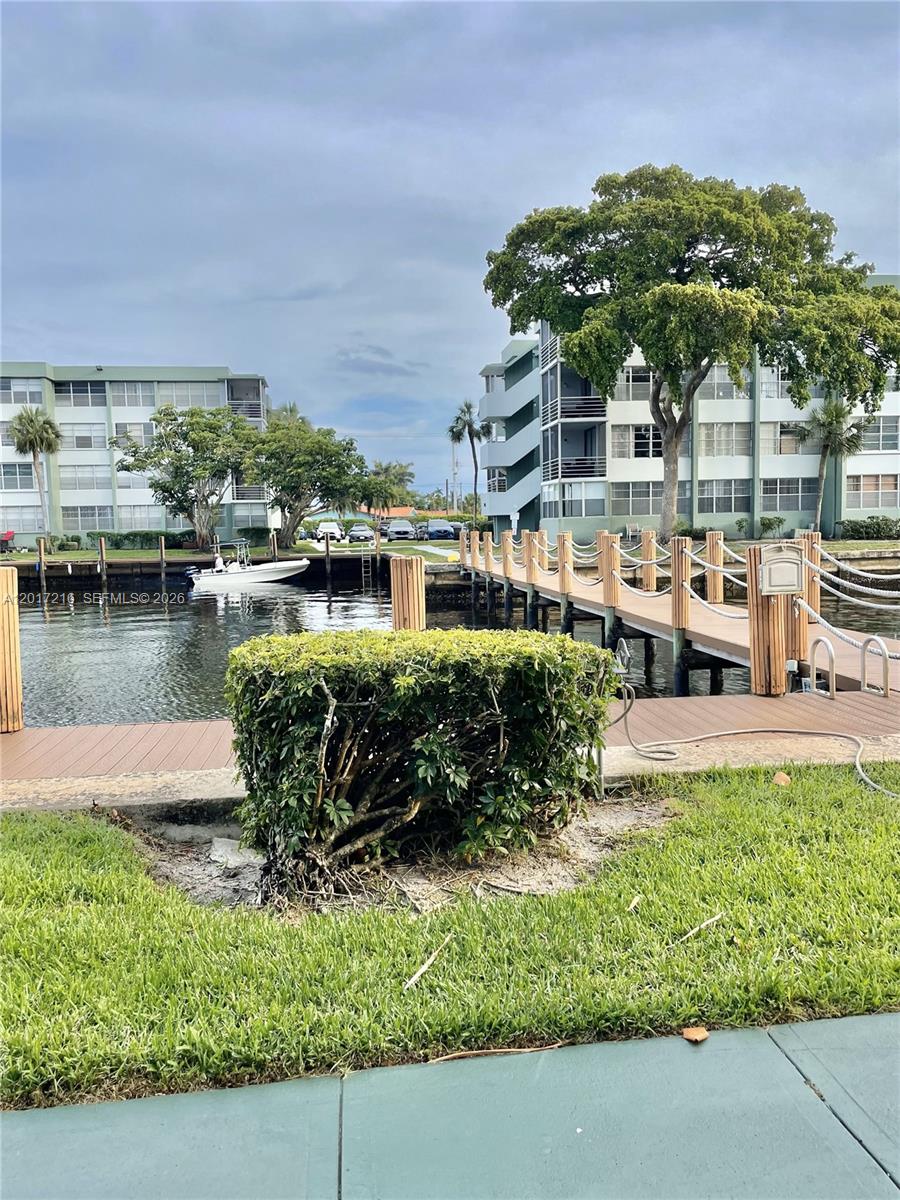 WATERGATE CONDOMINIUM NO - Residential Lease