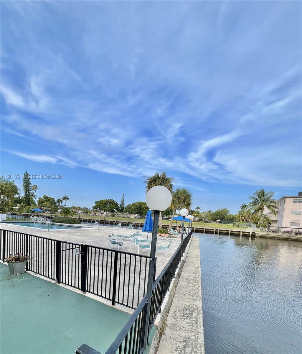 WATERGATE CONDOMINIUM NO - Residential Lease