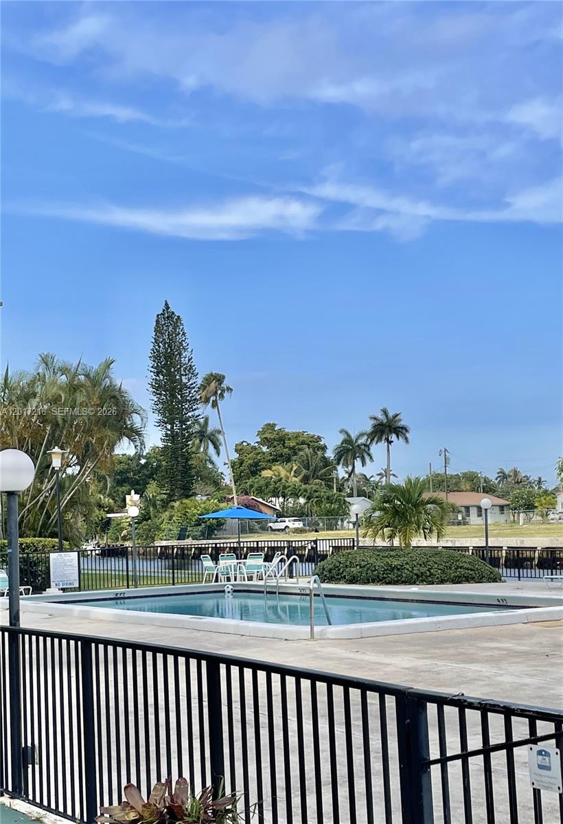 WATERGATE CONDOMINIUM NO - Residential Lease