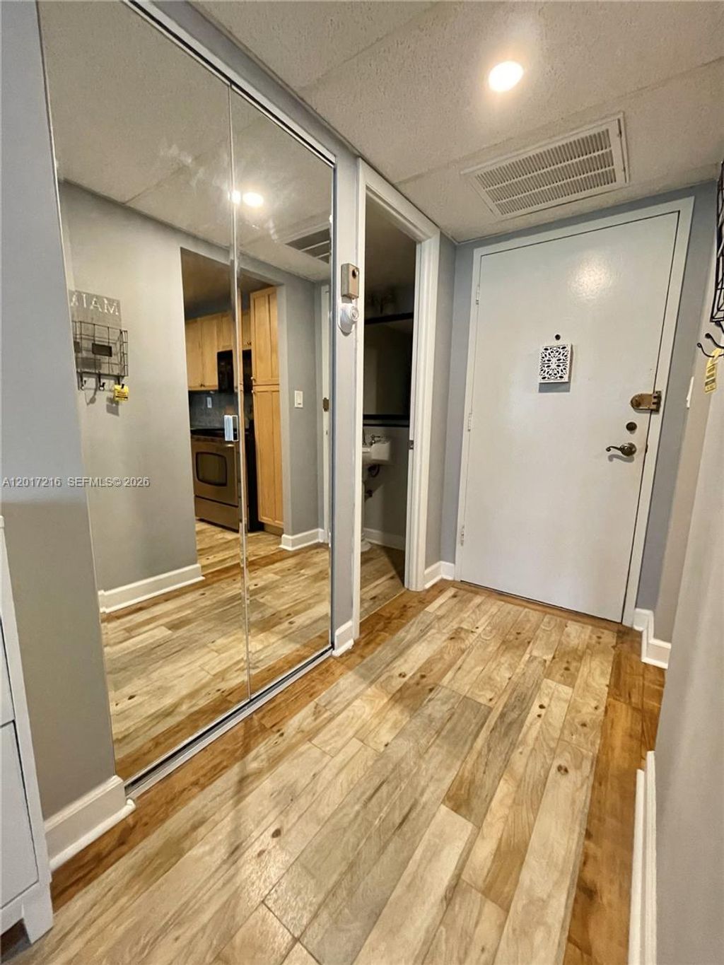 Photo of 2751 Taft St #107, Hollywood, FL 33020 (MLS # A12017216)