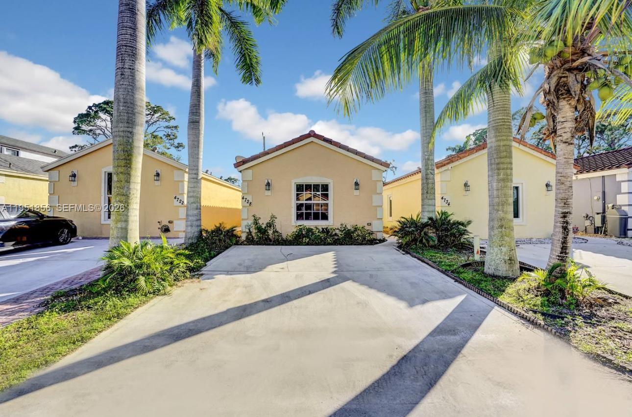 GREENLAND 5 - Residential