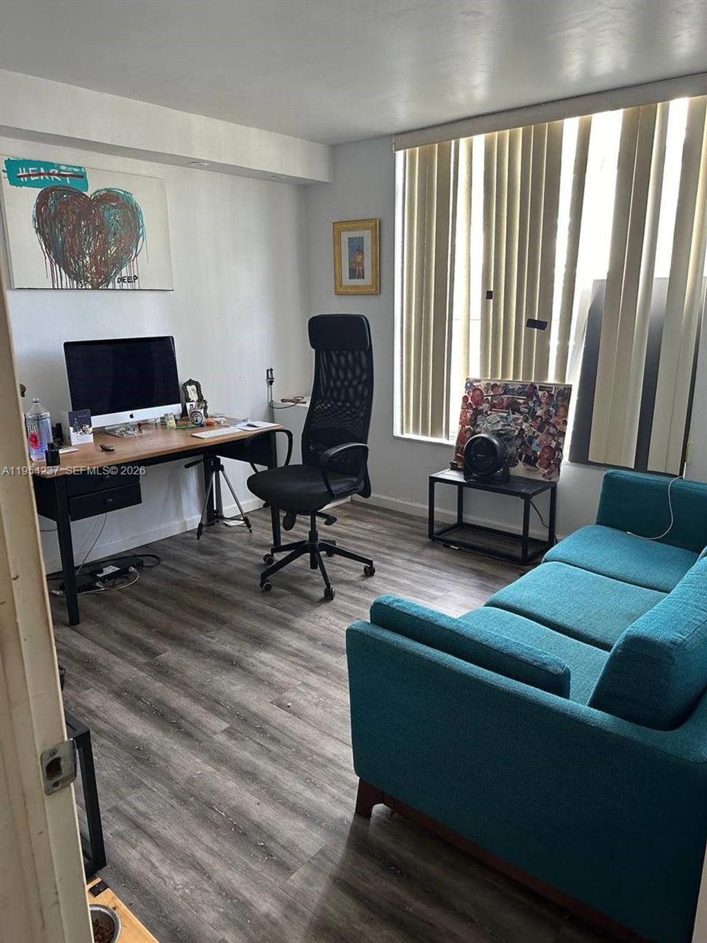 Photo of 3720 Inverrary Dr #1L, Lauderhill, FL 33319 (MLS # A11954237)