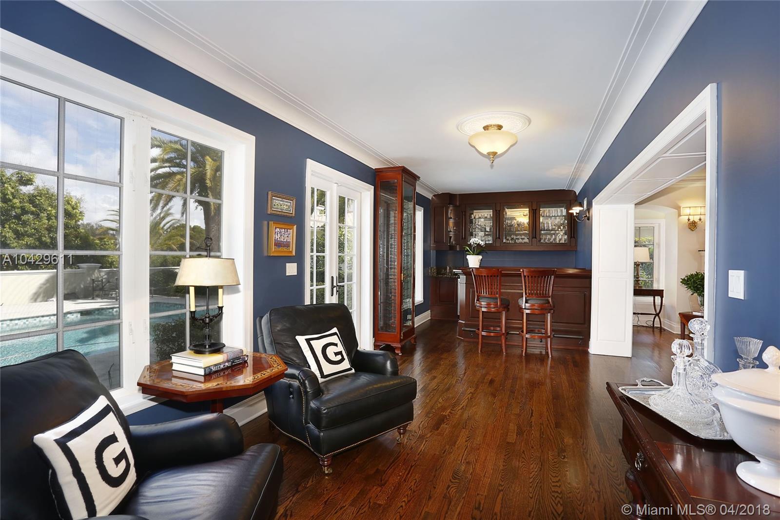 CORAL GABLES COUNTRY CLUB - Residential