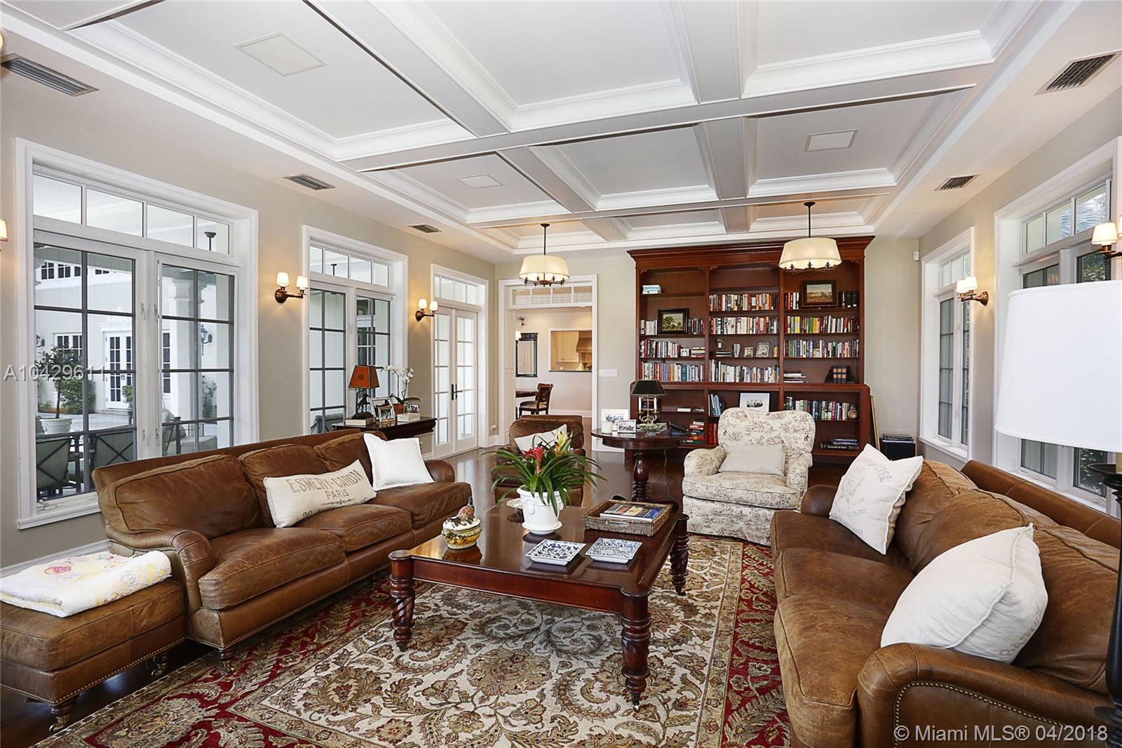 CORAL GABLES COUNTRY CLUB - Residential