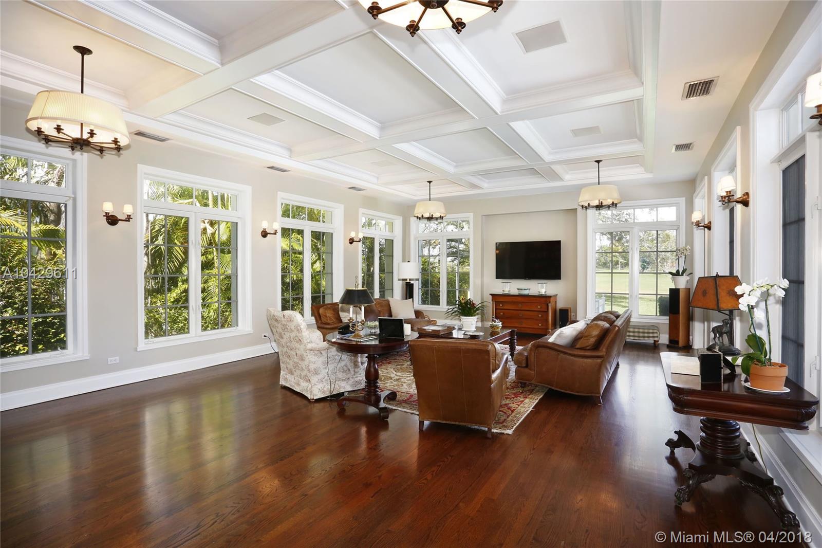 CORAL GABLES COUNTRY CLUB - Residential