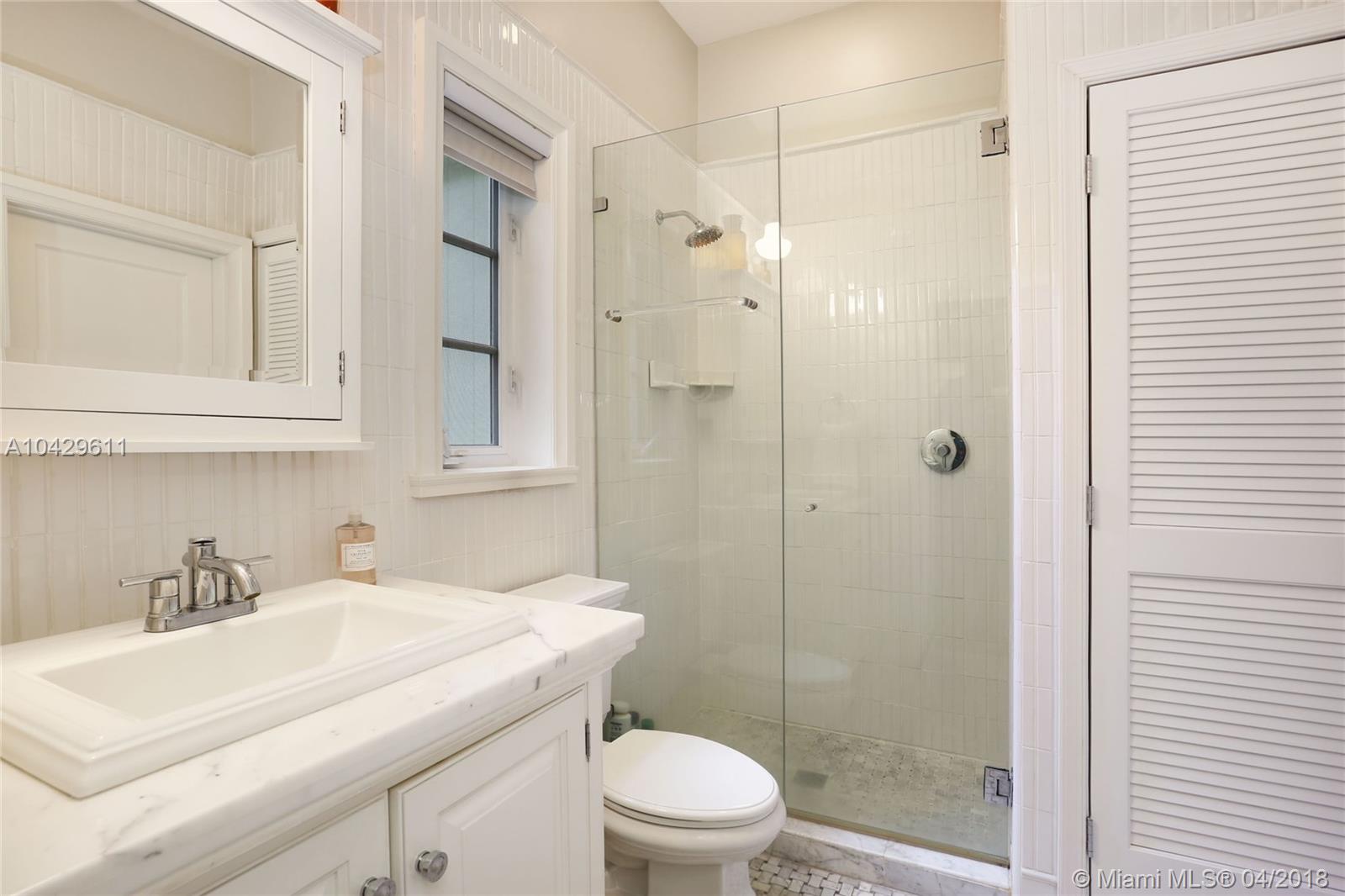 CORAL GABLES COUNTRY CLUB - Residential