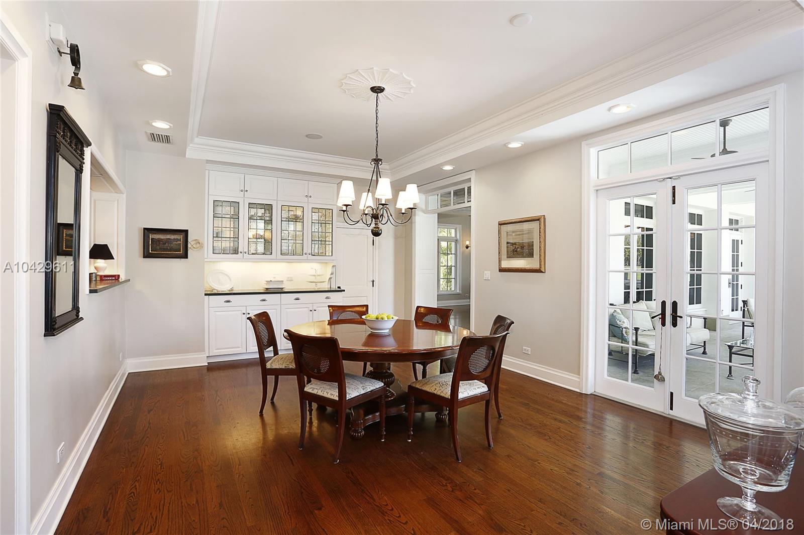 CORAL GABLES COUNTRY CLUB - Residential