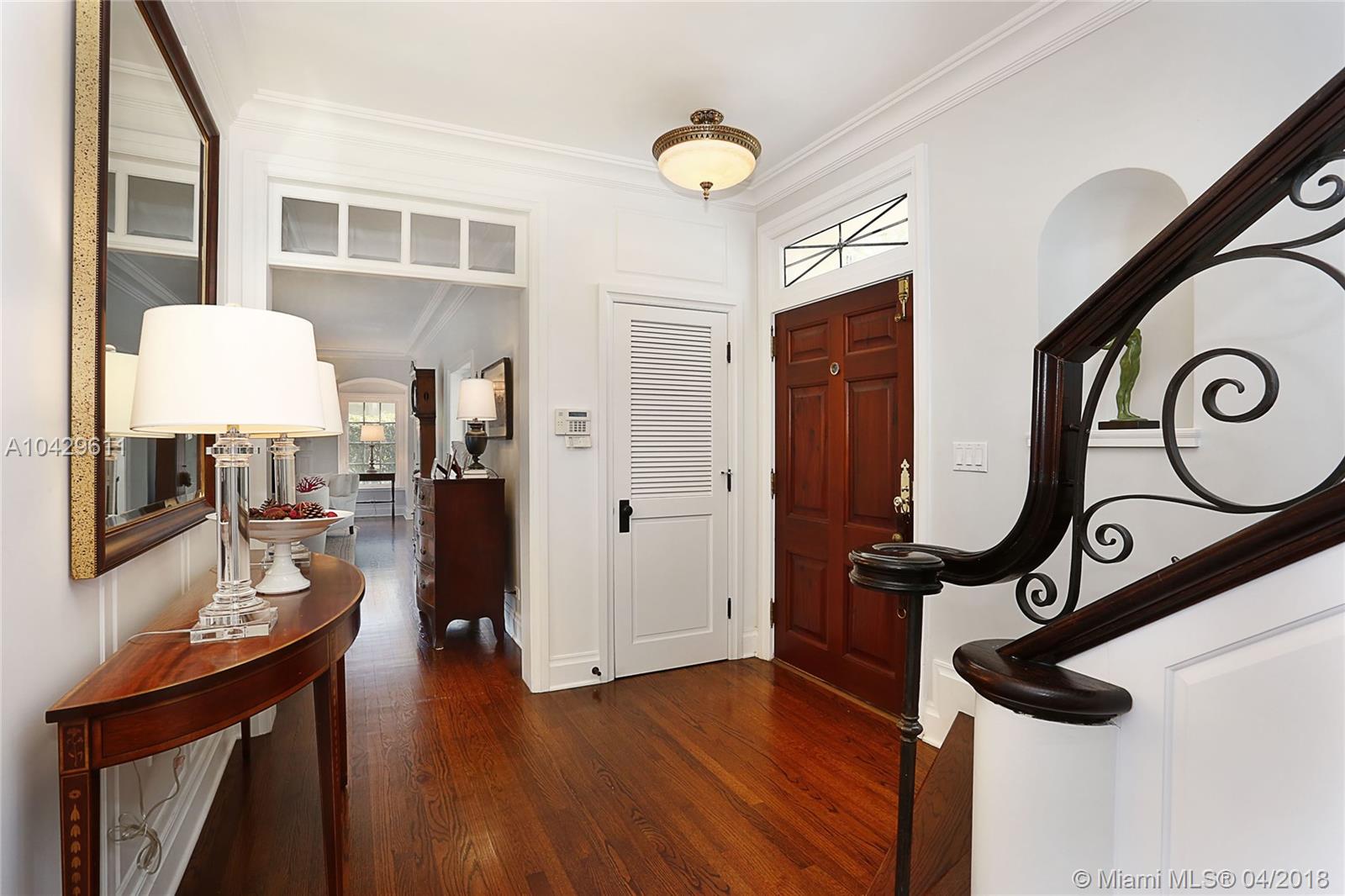 CORAL GABLES COUNTRY CLUB - Residential