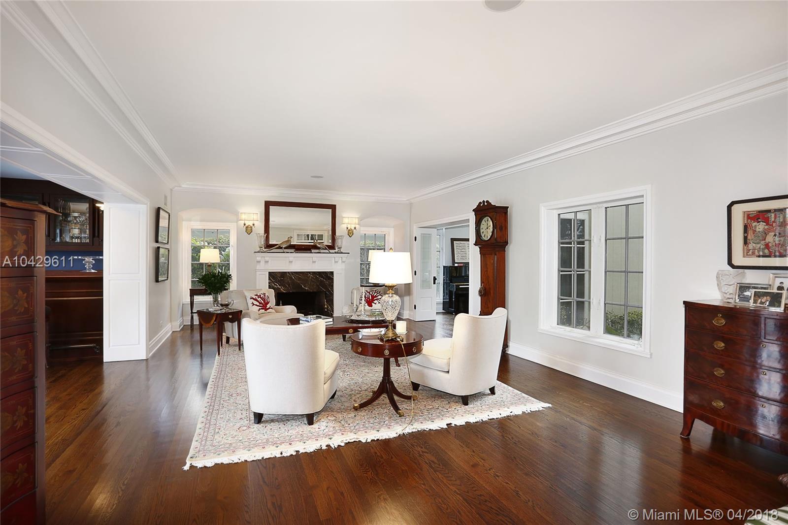 CORAL GABLES COUNTRY CLUB - Residential