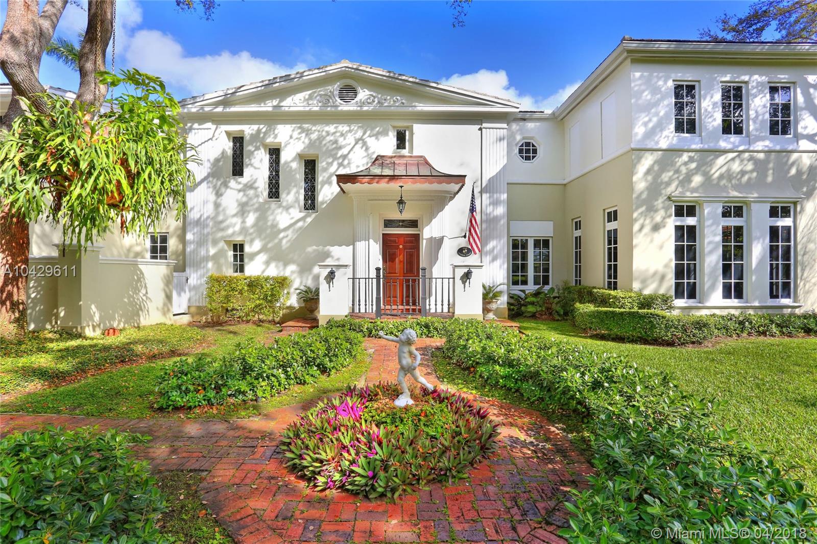 CORAL GABLES COUNTRY CLUB - Residential