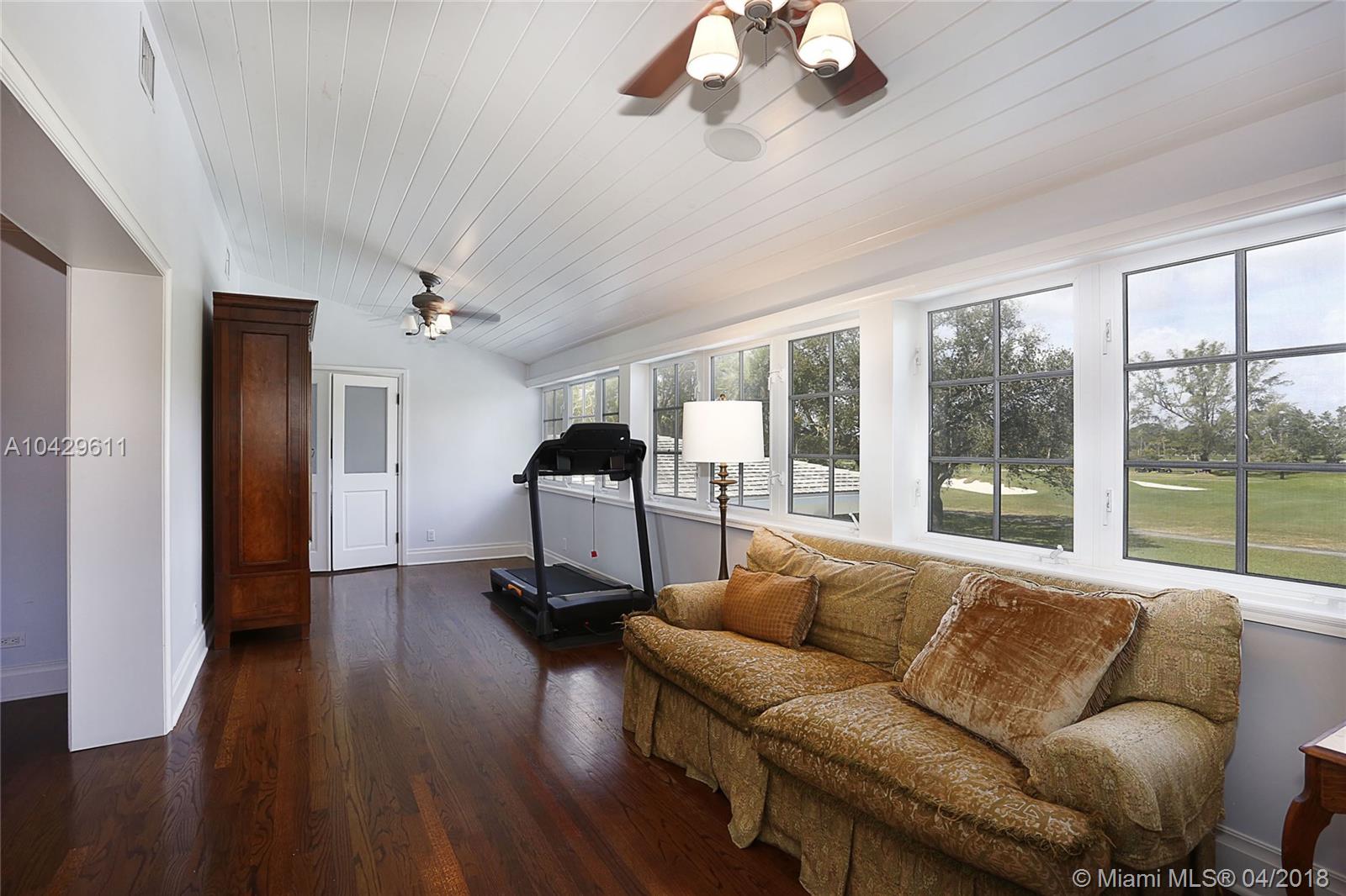 CORAL GABLES COUNTRY CLUB - Residential