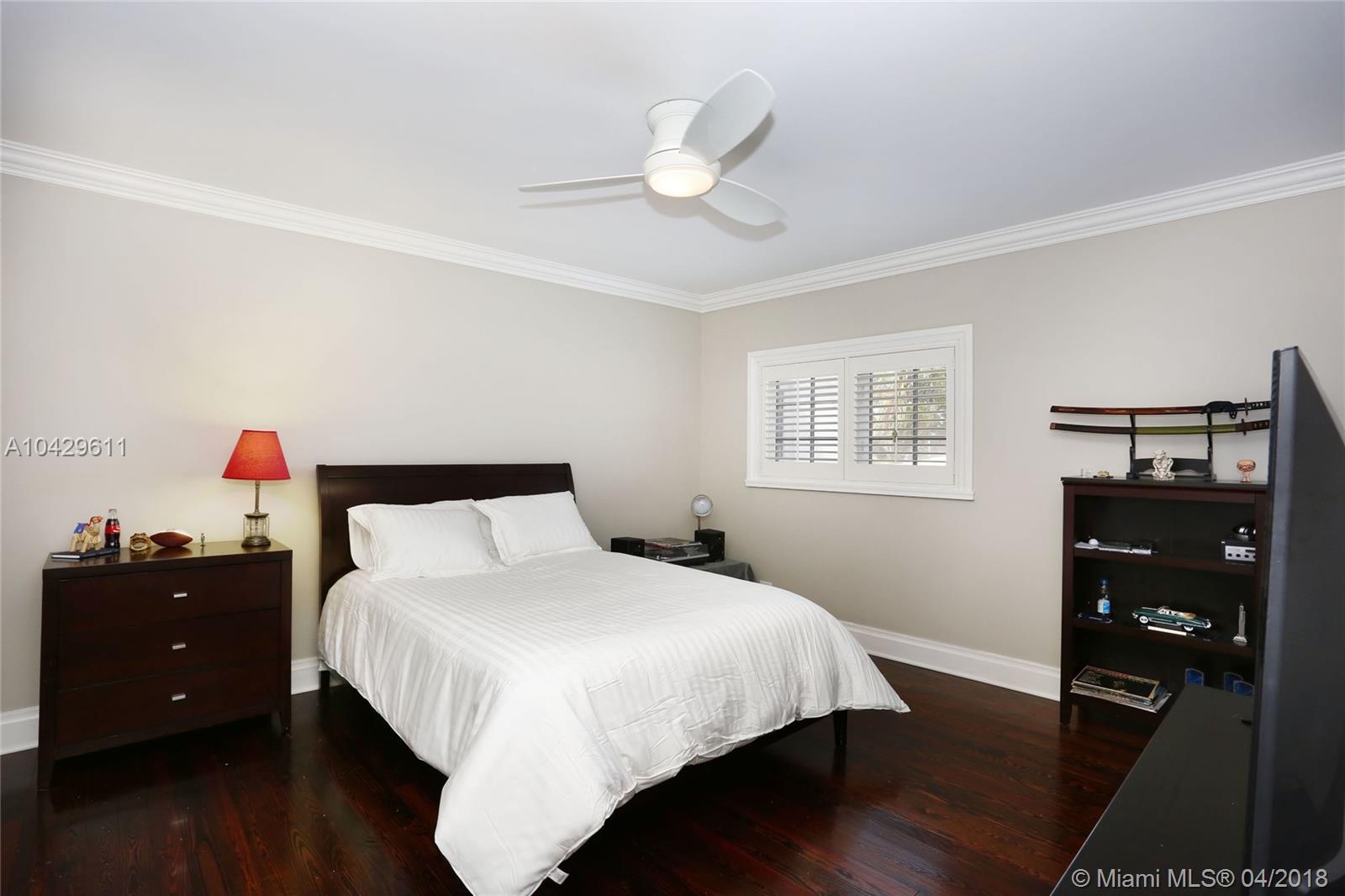 CORAL GABLES COUNTRY CLUB - Residential