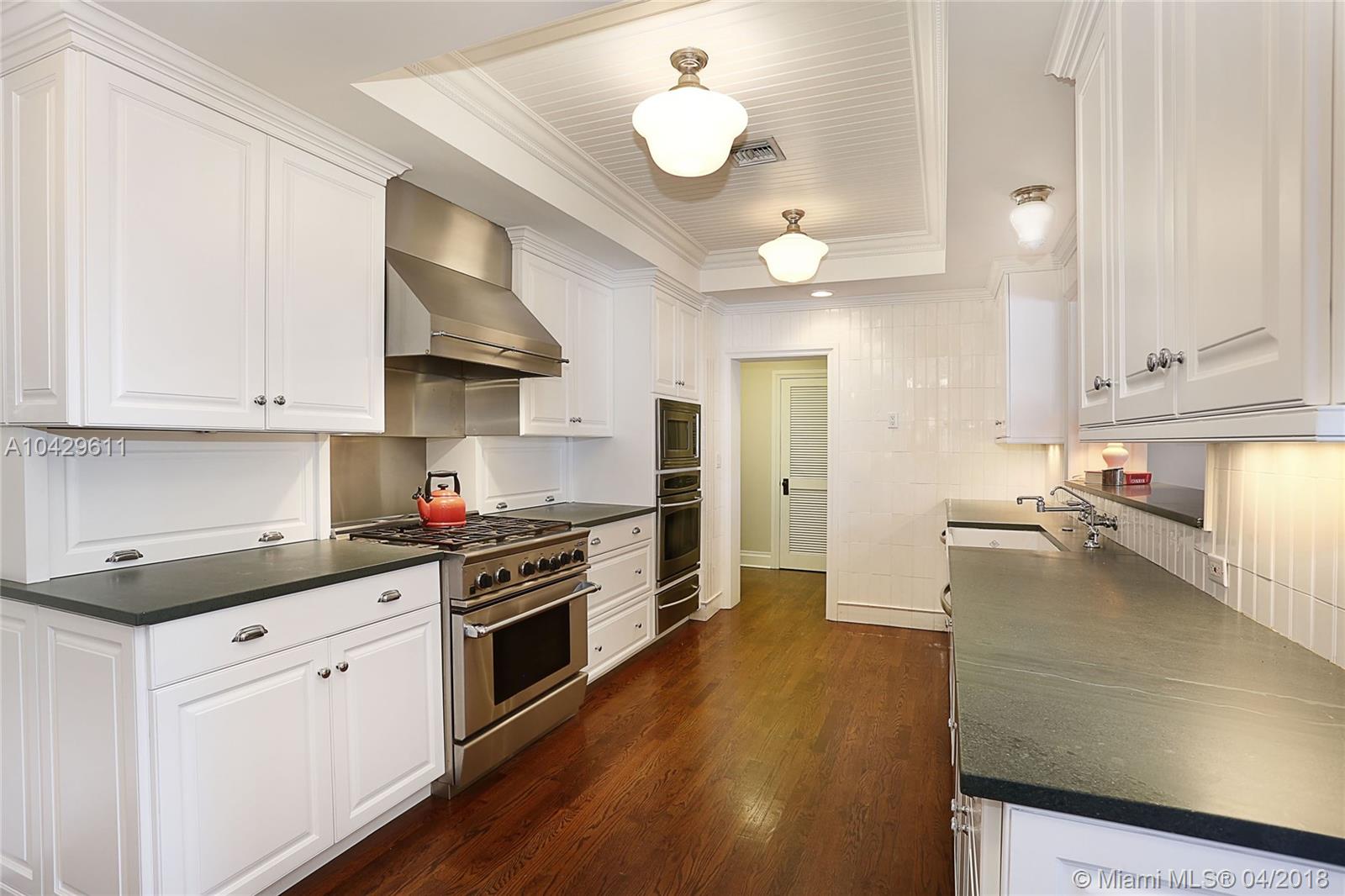 CORAL GABLES COUNTRY CLUB - Residential