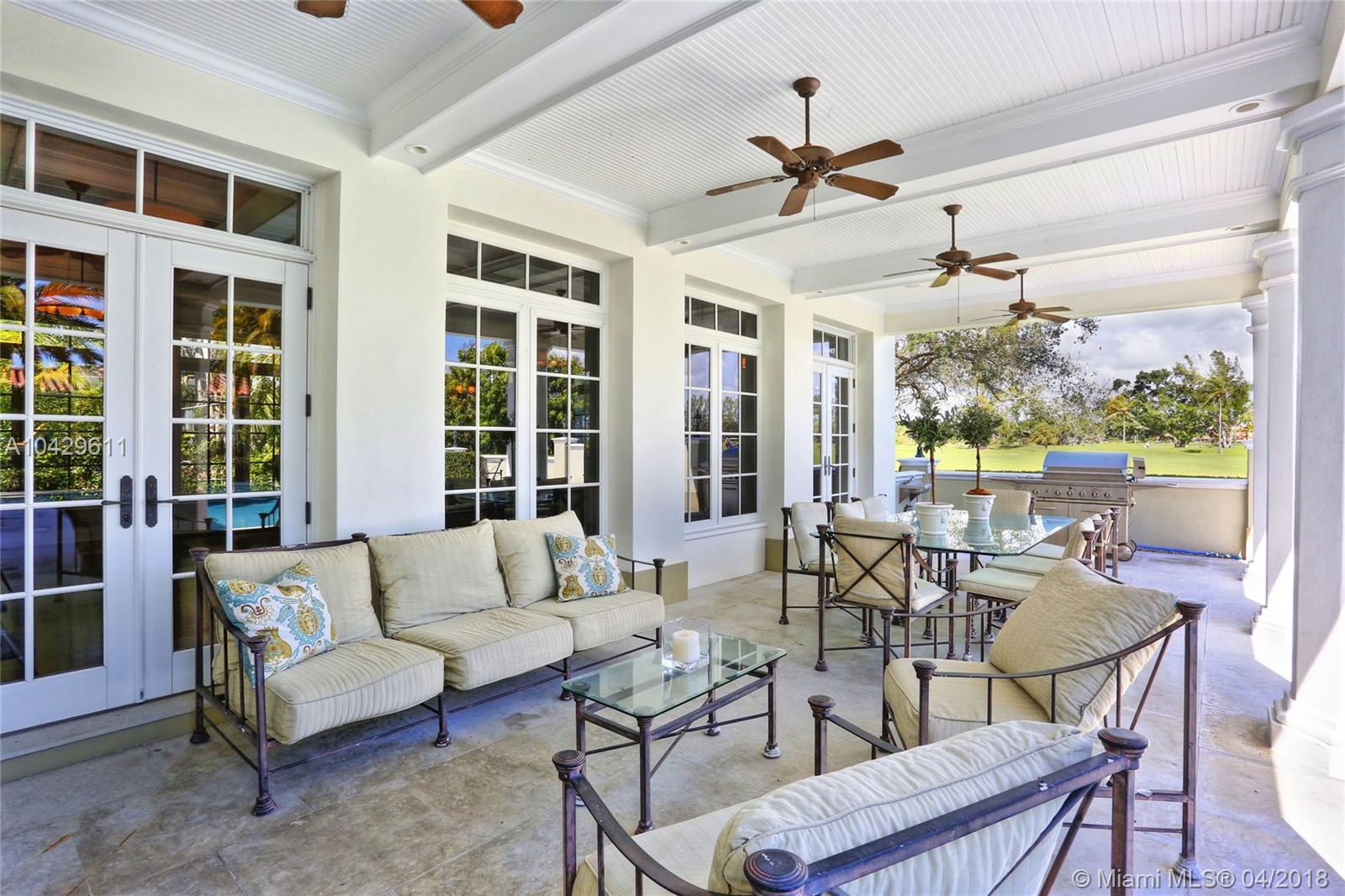 CORAL GABLES COUNTRY CLUB - Residential