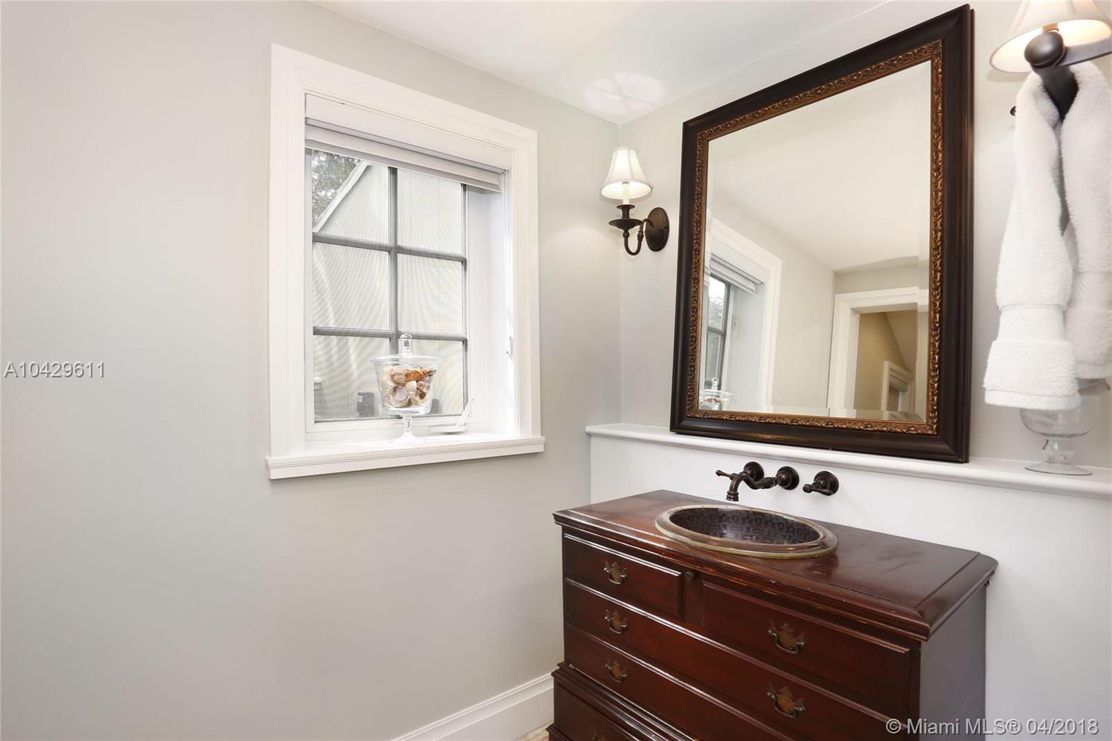 CORAL GABLES COUNTRY CLUB - Residential