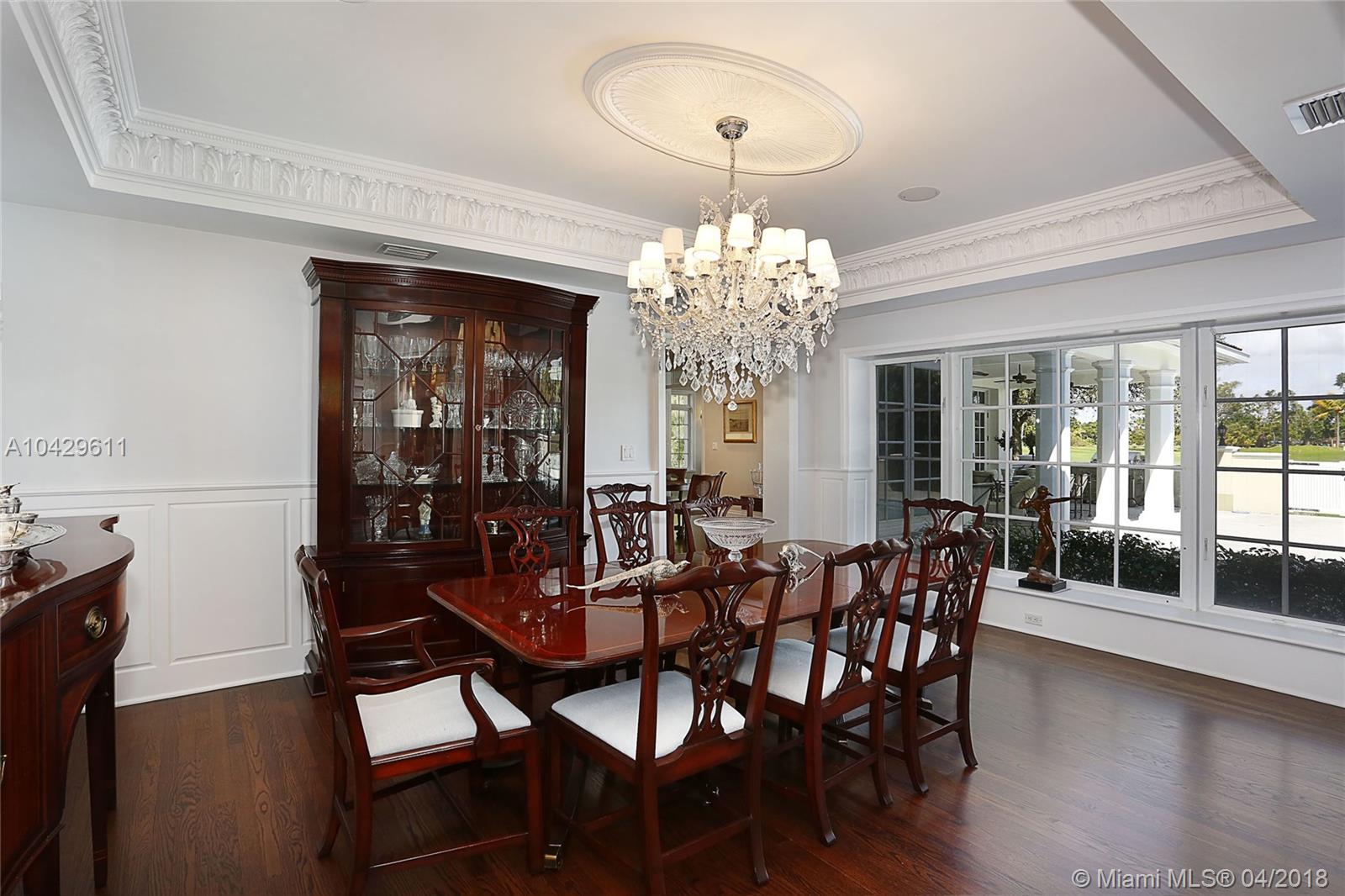 CORAL GABLES COUNTRY CLUB - Residential