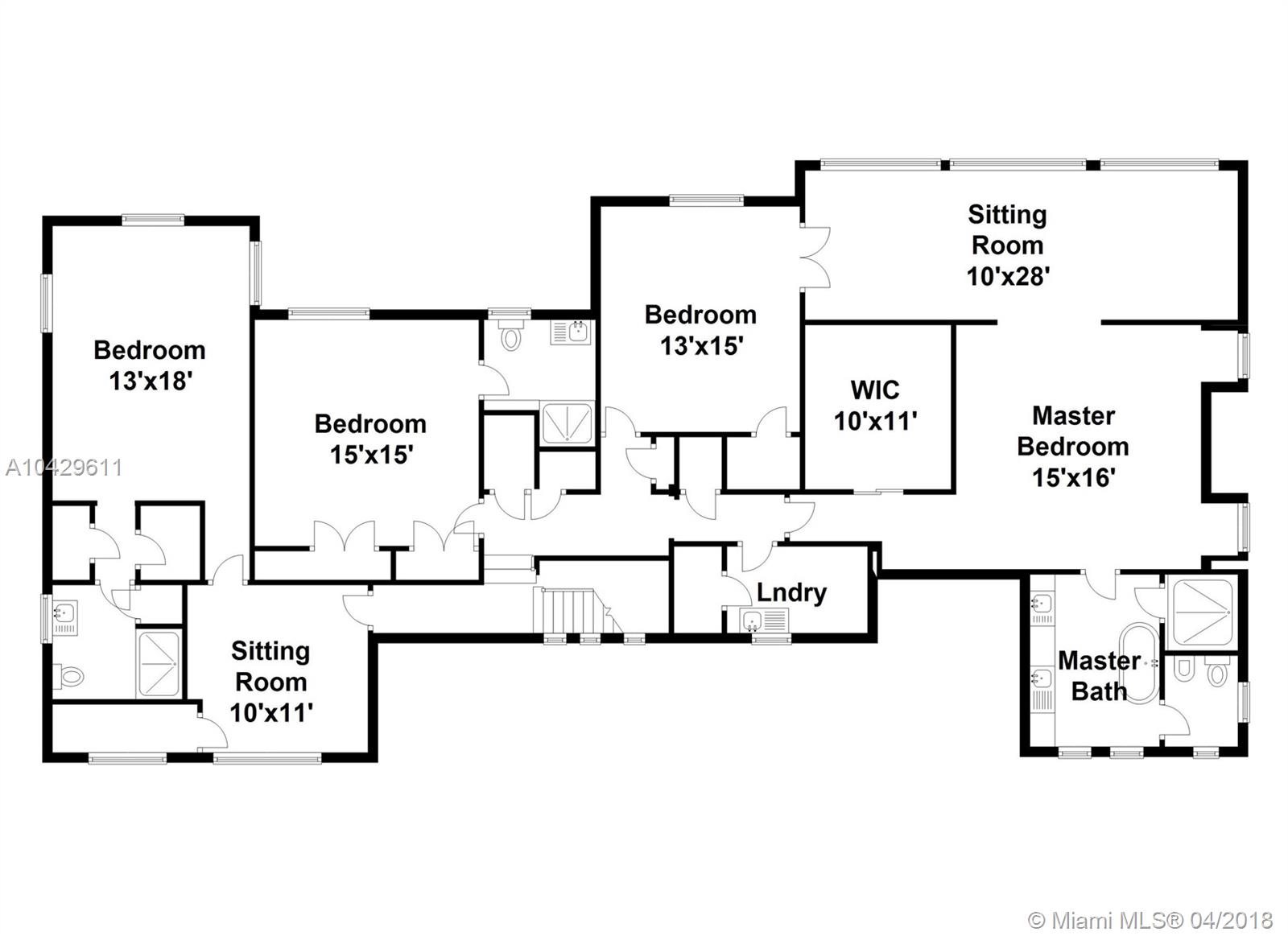 CORAL GABLES COUNTRY CLUB - Residential