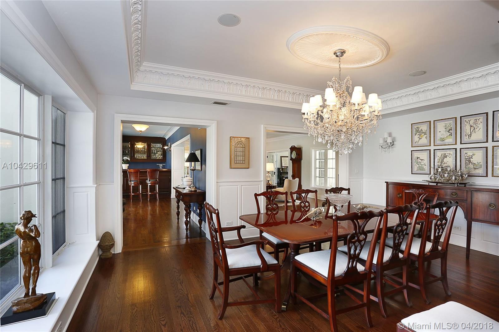 CORAL GABLES COUNTRY CLUB - Residential