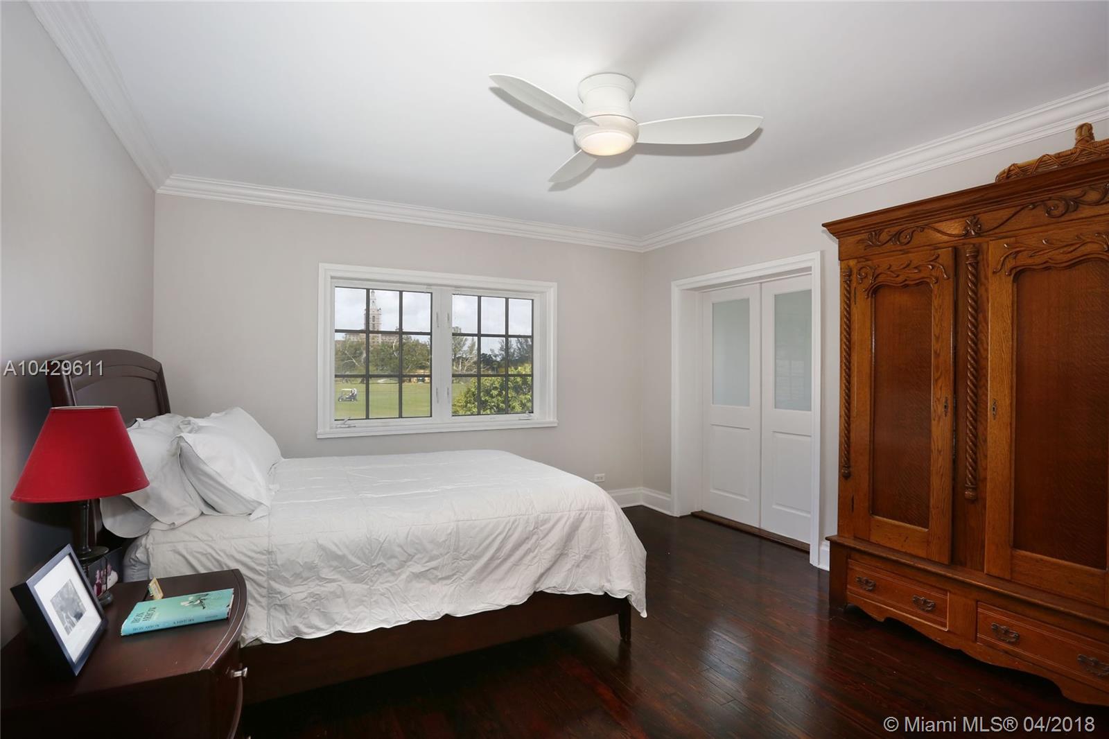 CORAL GABLES COUNTRY CLUB - Residential