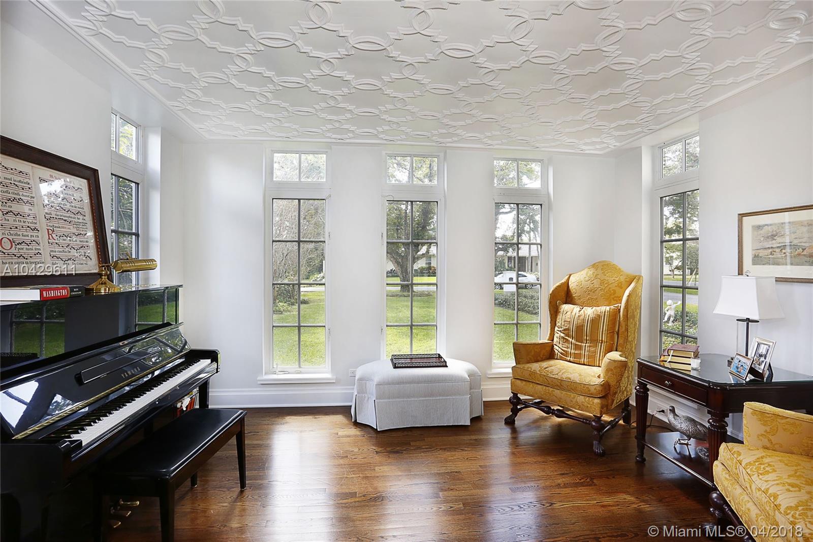 CORAL GABLES COUNTRY CLUB - Residential