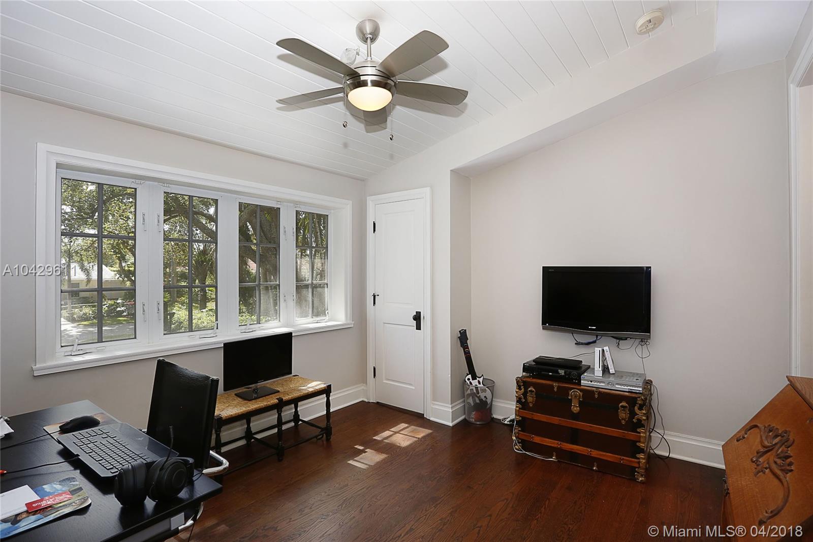 CORAL GABLES COUNTRY CLUB - Residential