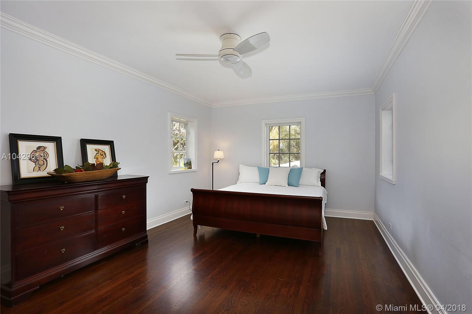 CORAL GABLES COUNTRY CLUB - Residential