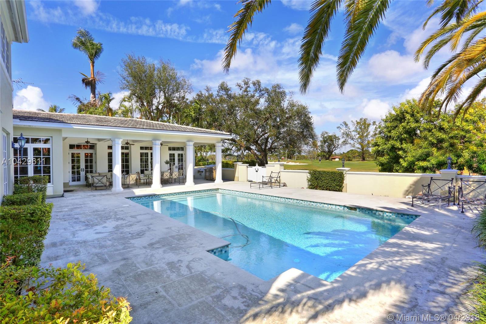 CORAL GABLES COUNTRY CLUB - Residential