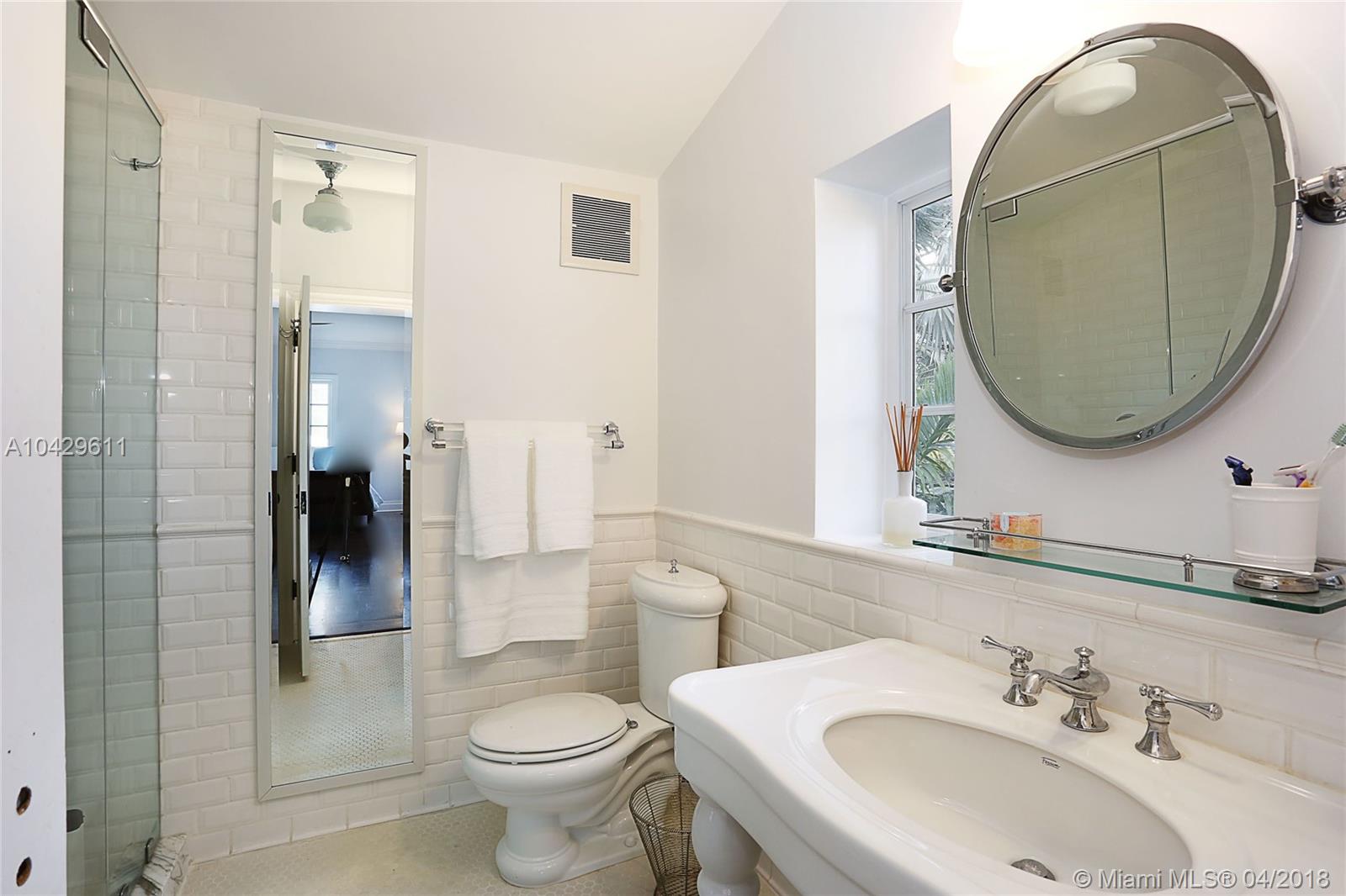 CORAL GABLES COUNTRY CLUB - Residential