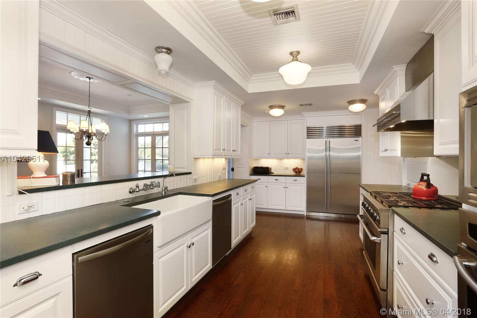 CORAL GABLES COUNTRY CLUB - Residential