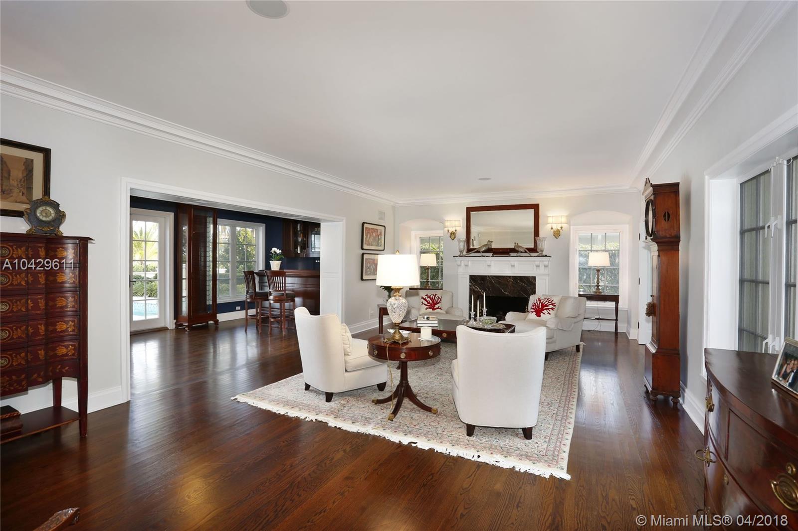 CORAL GABLES COUNTRY CLUB - Residential