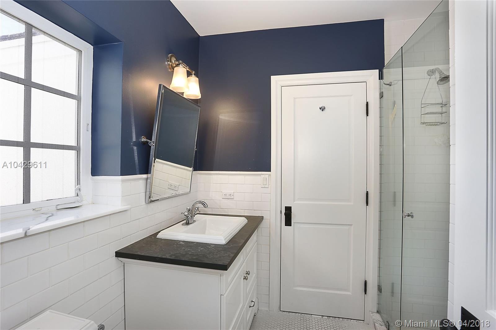 CORAL GABLES COUNTRY CLUB - Residential